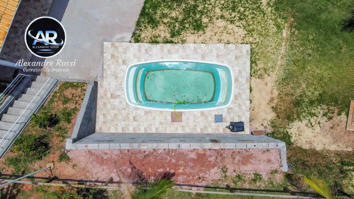 Foto 5 de Chácara com 2 quartos à venda, 1040m2 em Ville Saint James II, Campo Limpo Paulista - SP