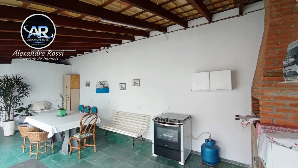 Foto 7 de Casa com 2 quartos à venda, 179m2 em Jardim Santo Antônio I, Campo Limpo Paulista - SP