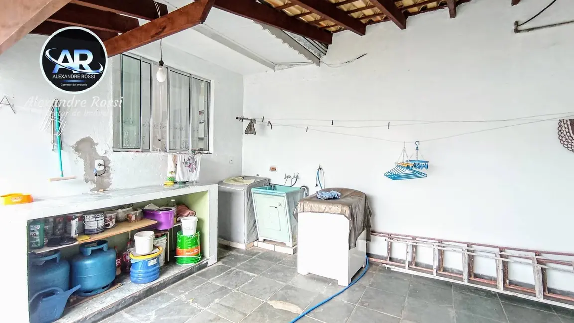 Foto 8 de Casa com 2 quartos à venda, 179m2 em Jardim Santo Antônio I, Campo Limpo Paulista - SP