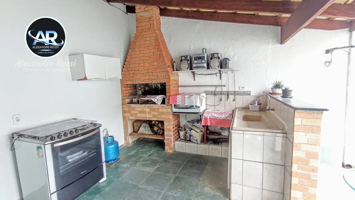 Foto 6 de Casa com 2 quartos à venda, 179m2 em Jardim Santo Antônio I, Campo Limpo Paulista - SP