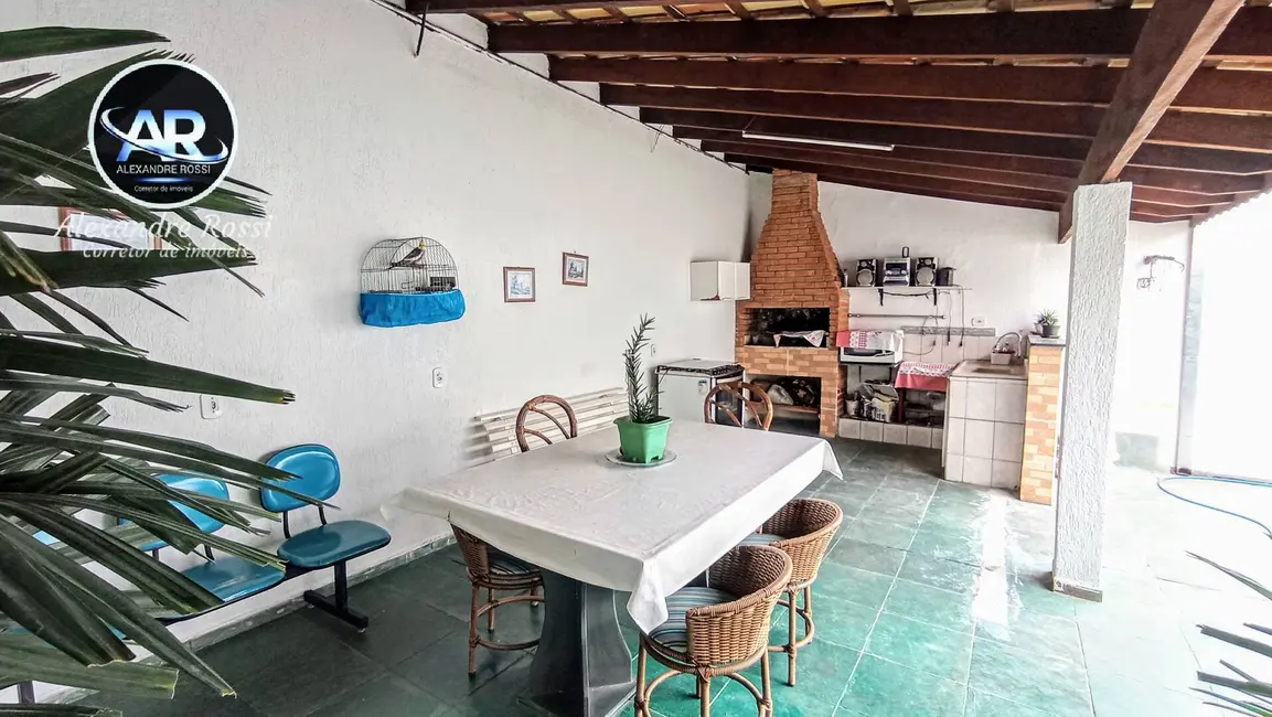 Foto 5 de Casa com 2 quartos à venda, 179m2 em Jardim Santo Antônio I, Campo Limpo Paulista - SP