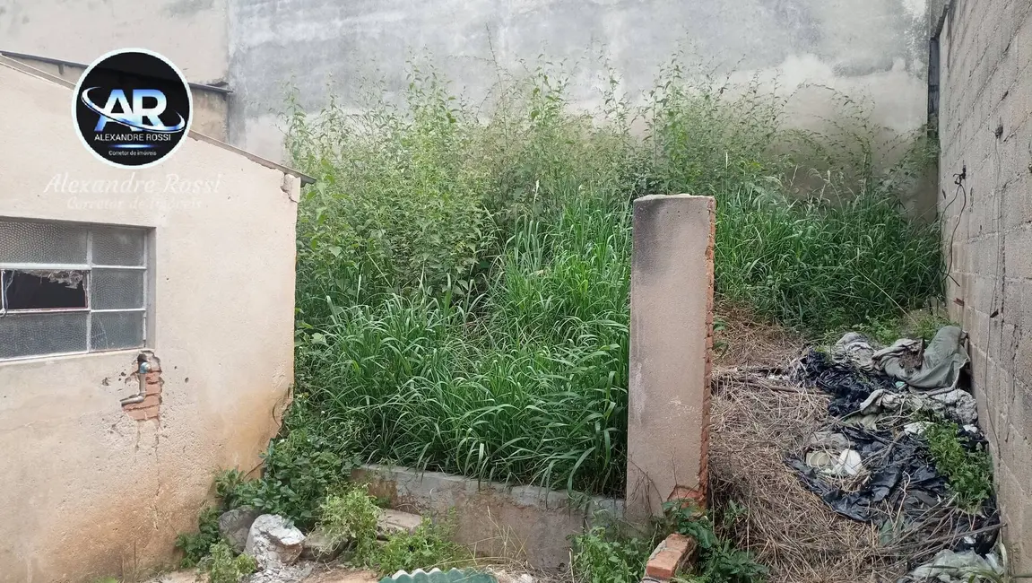 Foto 7 de Casa com 2 quartos à venda, 198m2 em Vila São José, Varzea Paulista - SP