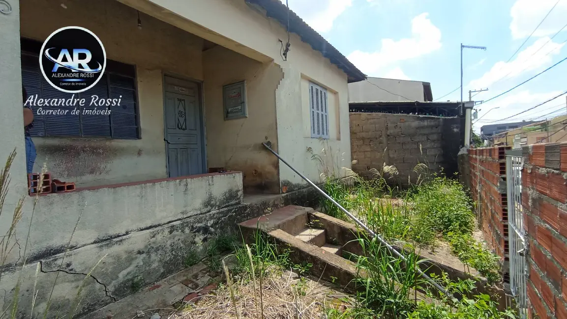 Foto 3 de Casa com 2 quartos à venda, 198m2 em Vila São José, Varzea Paulista - SP