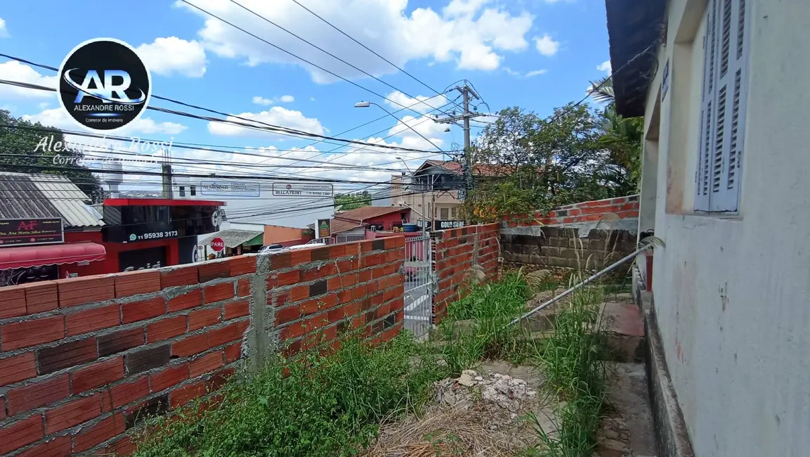 Foto 8 de Casa com 2 quartos à venda, 198m2 em Vila São José, Varzea Paulista - SP