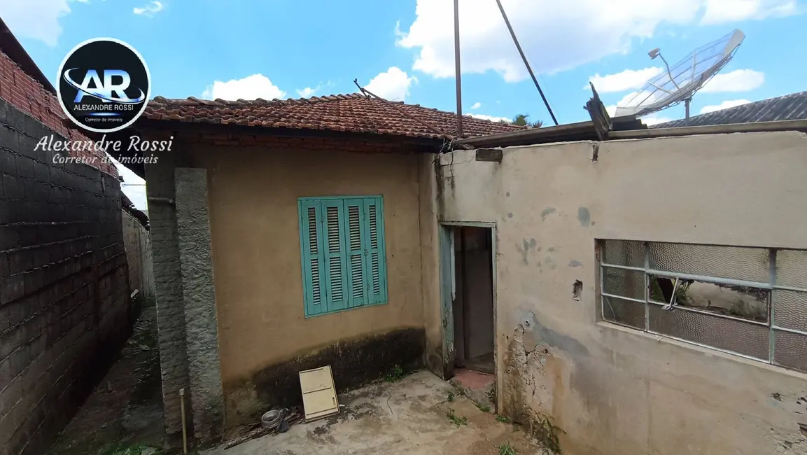 Foto 6 de Casa com 2 quartos à venda, 198m2 em Vila São José, Varzea Paulista - SP