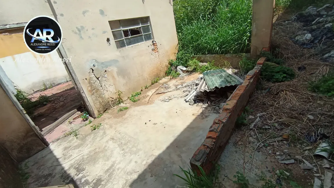 Foto 5 de Casa com 2 quartos à venda, 198m2 em Vila São José, Varzea Paulista - SP