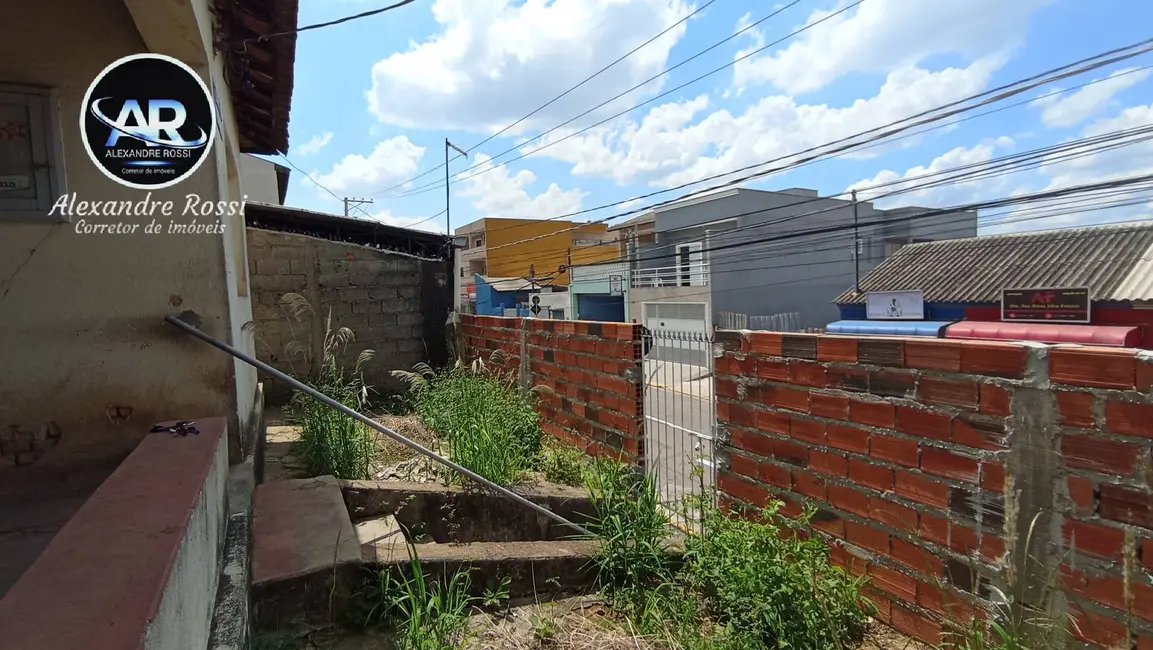 Foto 4 de Casa com 2 quartos à venda, 198m2 em Vila São José, Varzea Paulista - SP