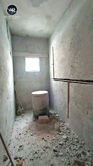 Foto 3 de Casa com 1 quarto à venda, 150m2 em Residencial São Victor, Varzea Paulista - SP