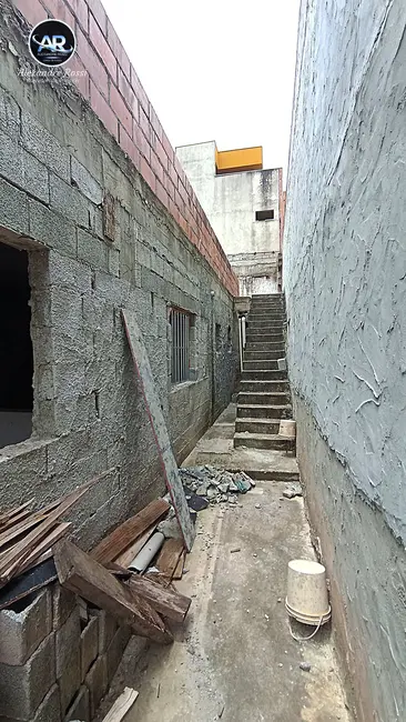 Foto 6 de Casa com 1 quarto à venda, 150m2 em Residencial São Victor, Varzea Paulista - SP