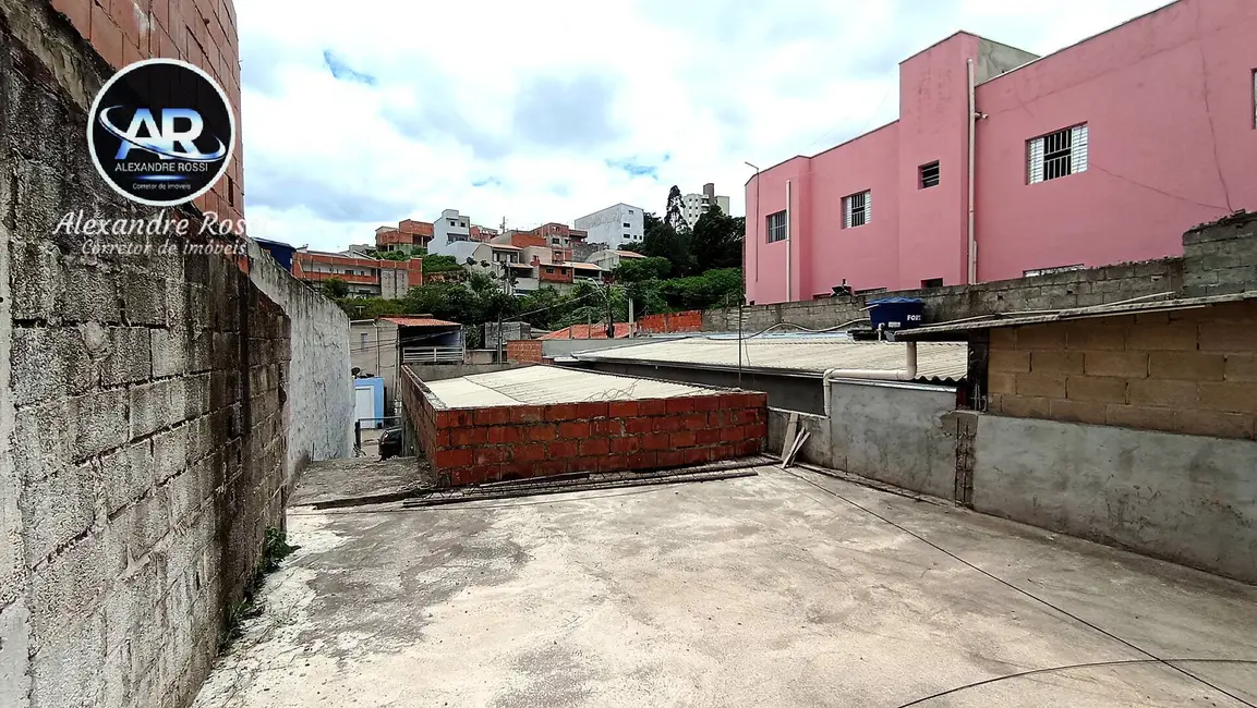 Foto 8 de Casa com 1 quarto à venda, 150m2 em Residencial São Victor, Varzea Paulista - SP