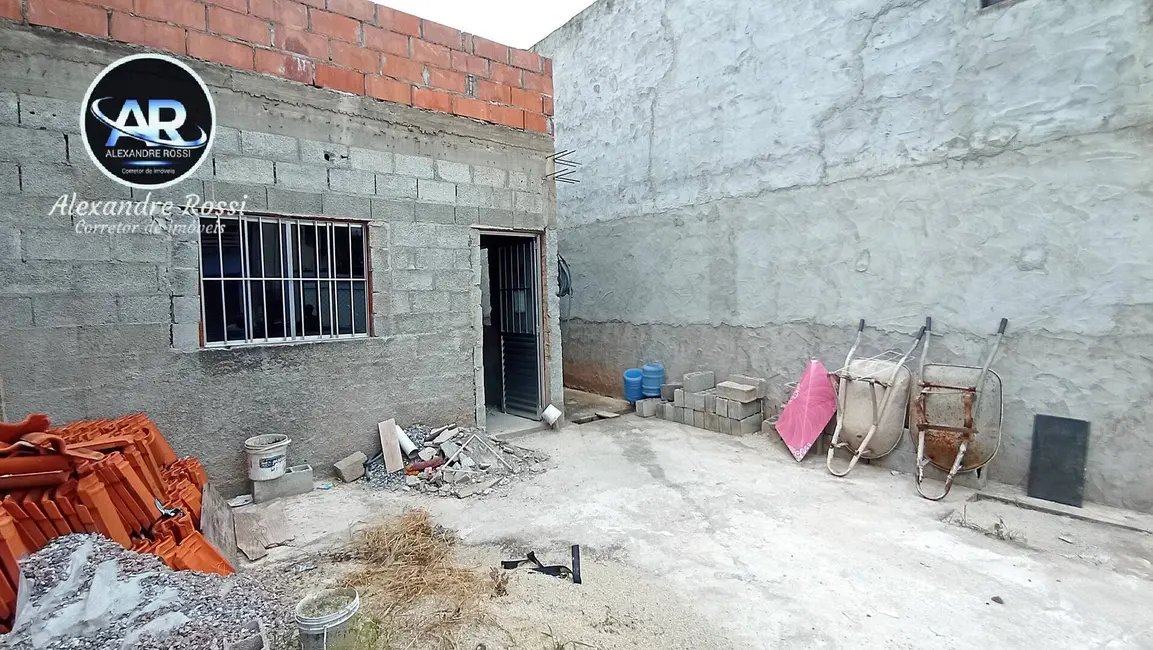 Foto 9 de Casa com 1 quarto à venda, 150m2 em Residencial São Victor, Varzea Paulista - SP