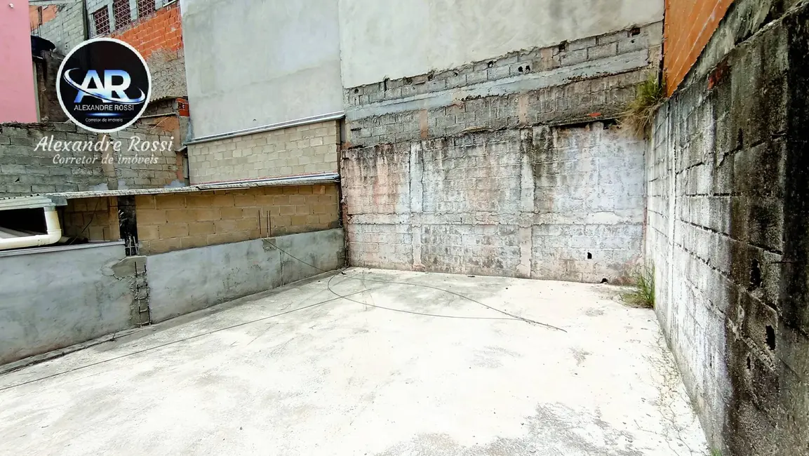 Foto 7 de Casa com 1 quarto à venda, 150m2 em Residencial São Victor, Varzea Paulista - SP