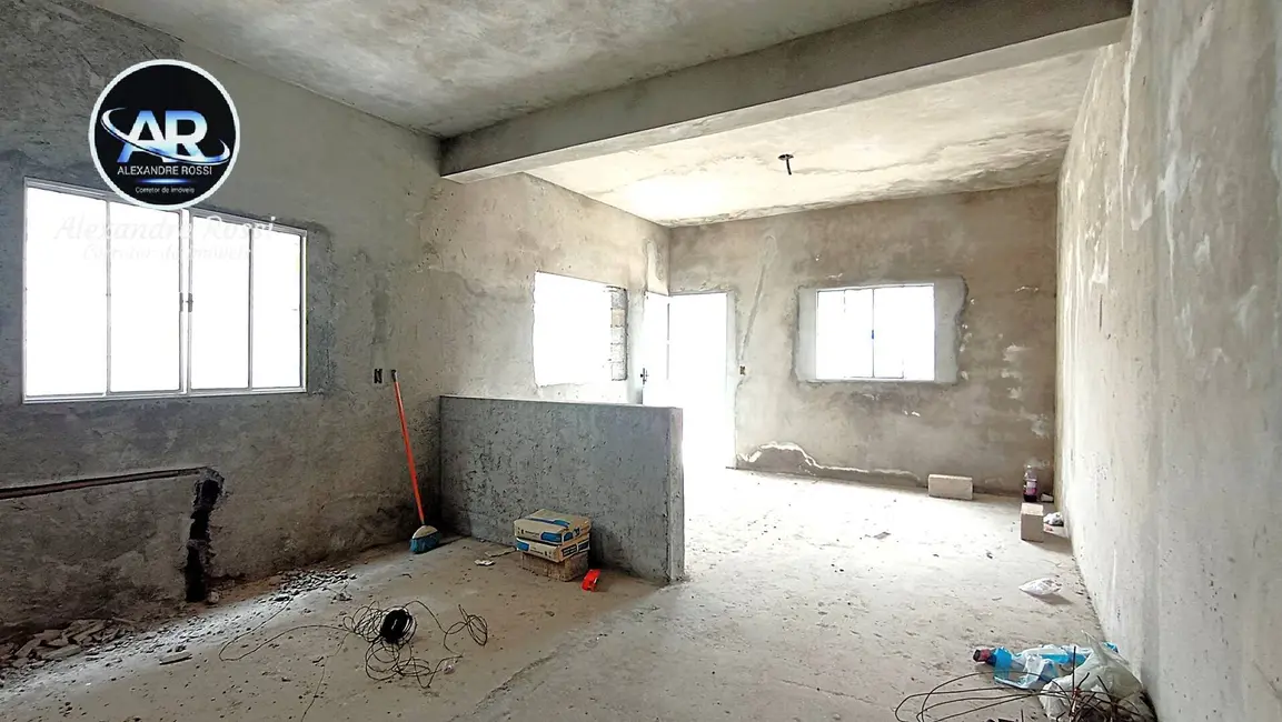 Foto 4 de Casa com 1 quarto à venda, 150m2 em Residencial São Victor, Varzea Paulista - SP