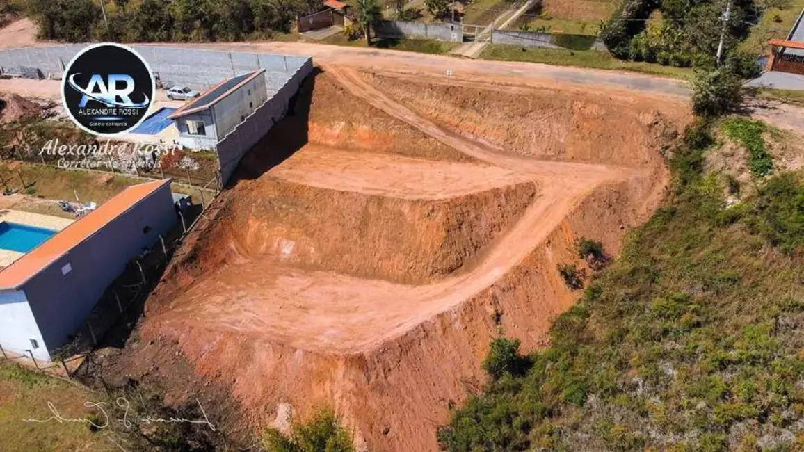 Foto 2 de Terreno / Lote à venda, 1232m2 em Ville Saint James II, Campo Limpo Paulista - SP