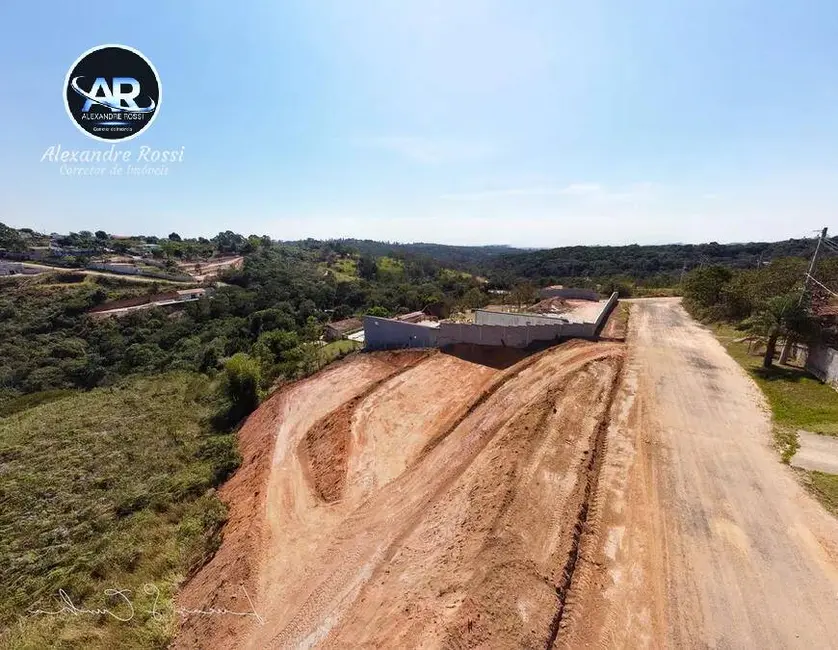 Foto 3 de Terreno / Lote à venda, 1232m2 em Ville Saint James II, Campo Limpo Paulista - SP