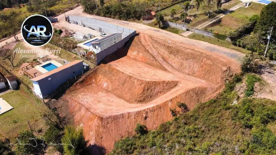 Foto 6 de Terreno / Lote à venda, 1232m2 em Ville Saint James II, Campo Limpo Paulista - SP