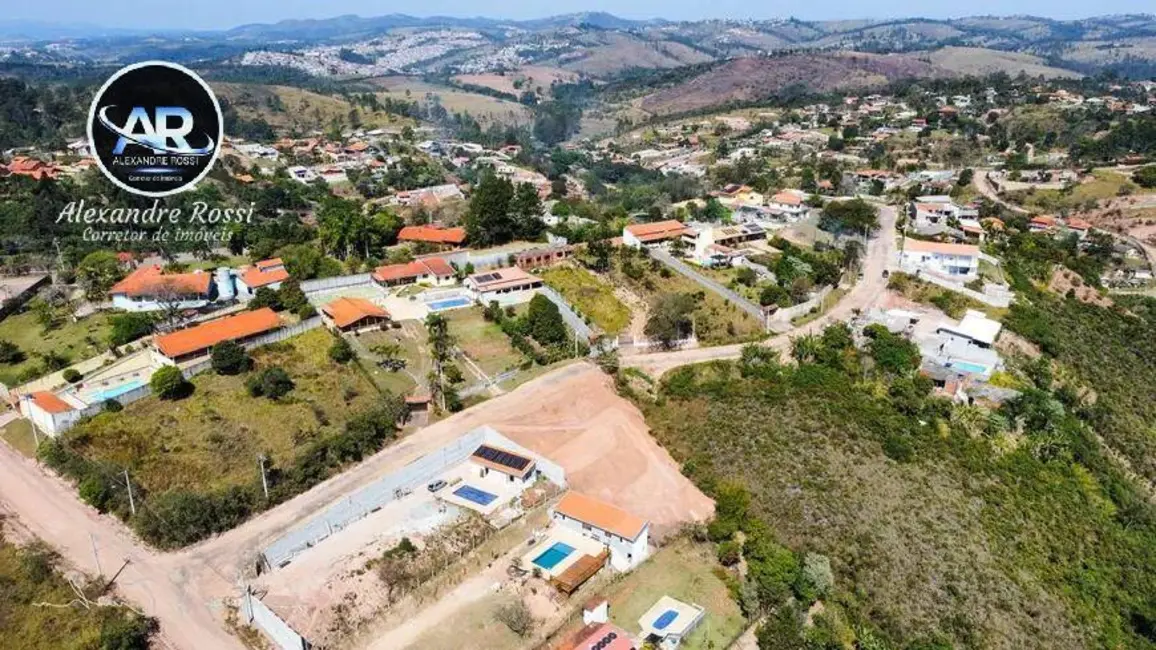 Foto 9 de Terreno / Lote à venda, 1232m2 em Ville Saint James II, Campo Limpo Paulista - SP