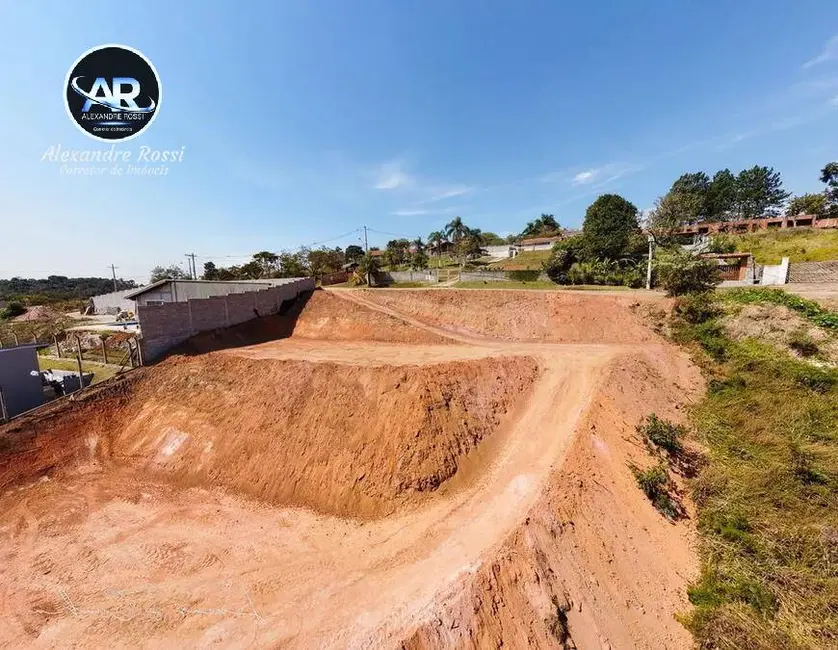 Foto 7 de Terreno / Lote à venda, 1232m2 em Ville Saint James II, Campo Limpo Paulista - SP