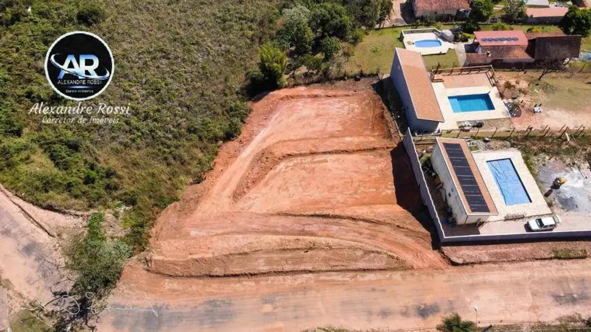 Foto 5 de Terreno / Lote à venda, 1232m2 em Ville Saint James II, Campo Limpo Paulista - SP