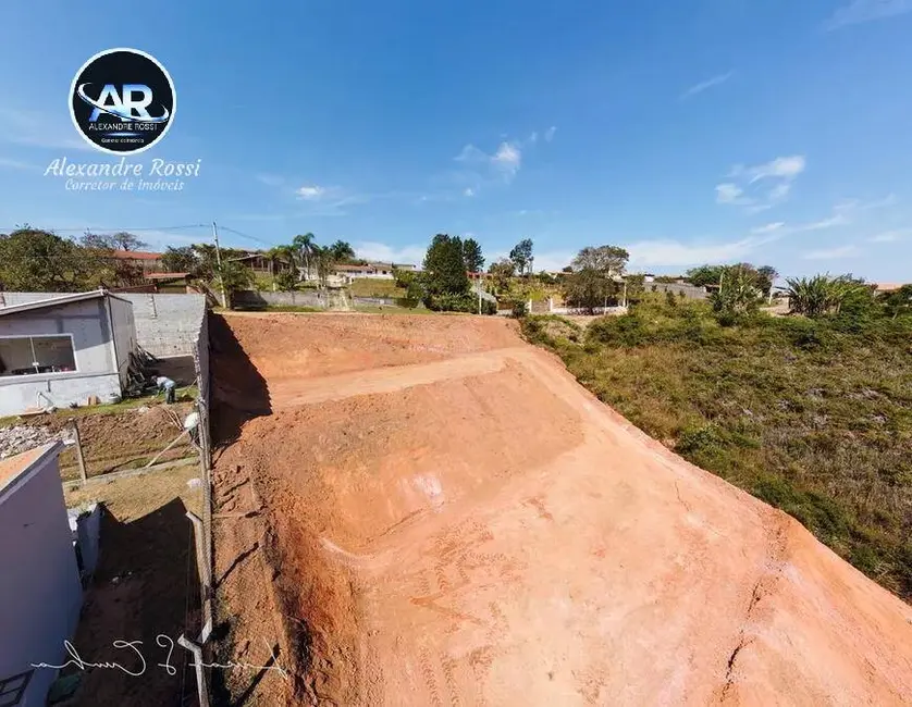 Foto 4 de Terreno / Lote à venda, 1232m2 em Ville Saint James II, Campo Limpo Paulista - SP