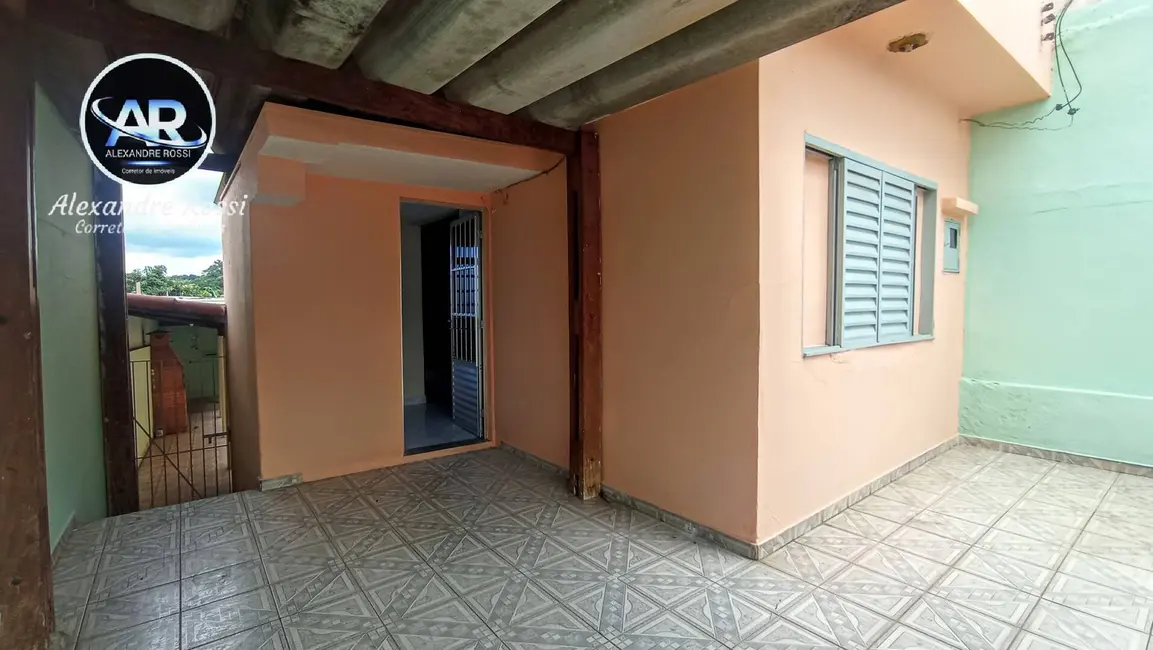 Foto 2 de Casa com 2 quartos à venda, 125m2 em Vila Cristo Redentor, Jundiai - SP
