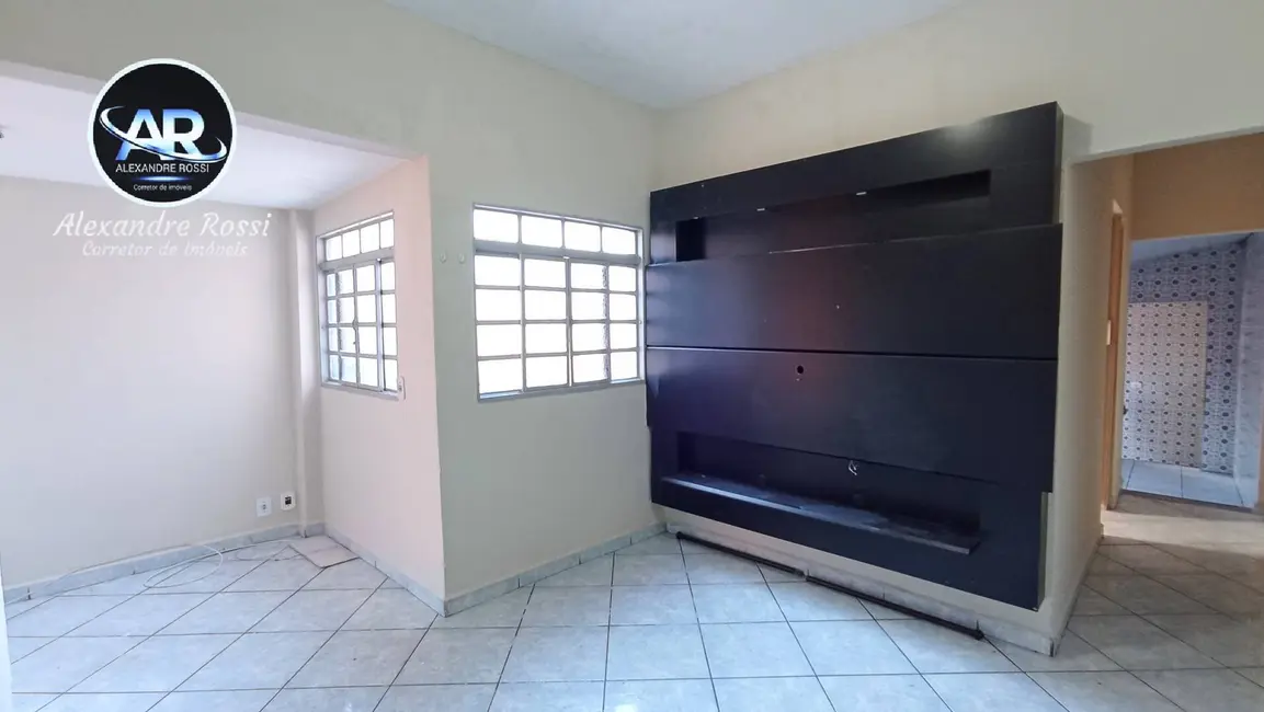 Foto 3 de Casa com 2 quartos à venda, 125m2 em Vila Cristo Redentor, Jundiai - SP