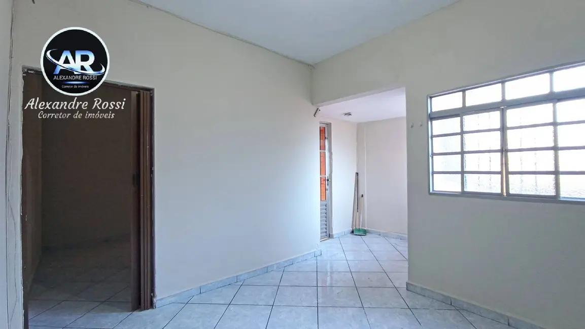 Foto 4 de Casa com 2 quartos à venda, 125m2 em Vila Cristo Redentor, Jundiai - SP