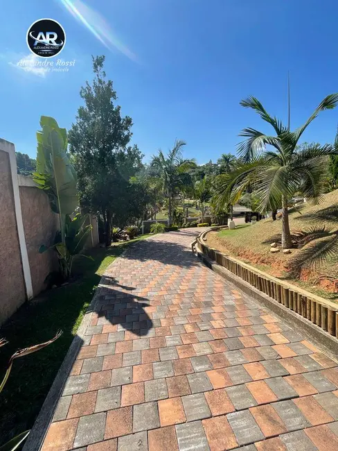 Foto 3 de Chácara com 3 quartos à venda, 1188m2 em Jarinu - SP