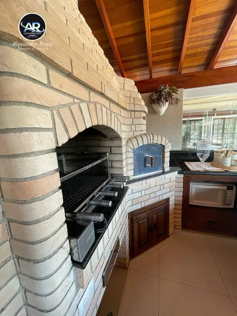 Foto 7 de Chácara com 3 quartos à venda, 1188m2 em Jarinu - SP