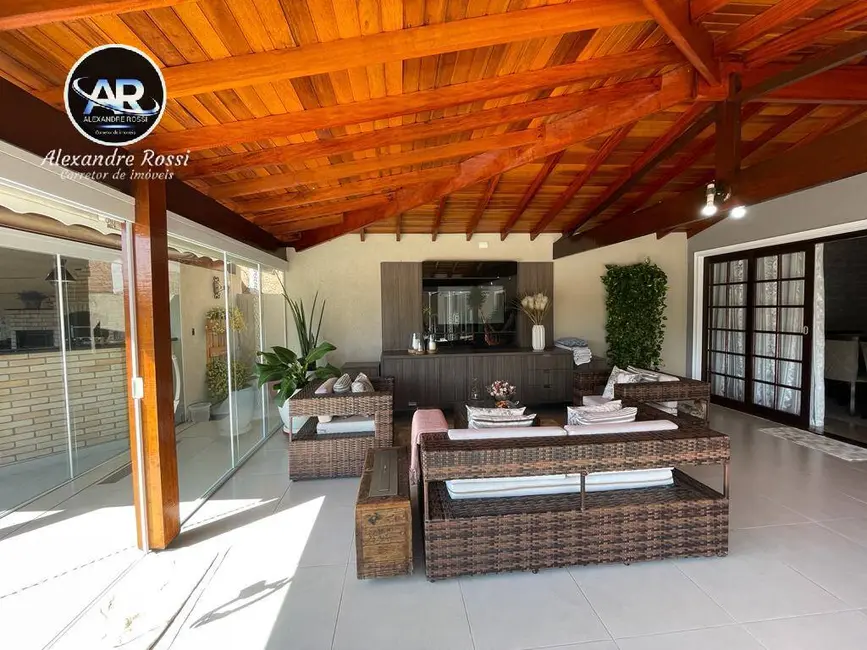 Foto 9 de Chácara com 3 quartos à venda, 1188m2 em Jarinu - SP