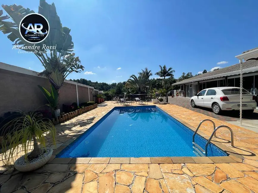 Foto 8 de Chácara com 3 quartos à venda, 1188m2 em Jarinu - SP