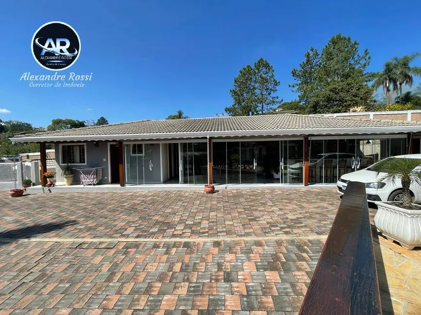 Foto 5 de Chácara com 3 quartos à venda, 1188m2 em Jarinu - SP