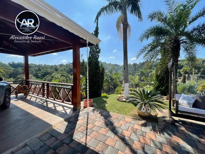 Foto 4 de Chácara com 3 quartos à venda, 1188m2 em Jarinu - SP