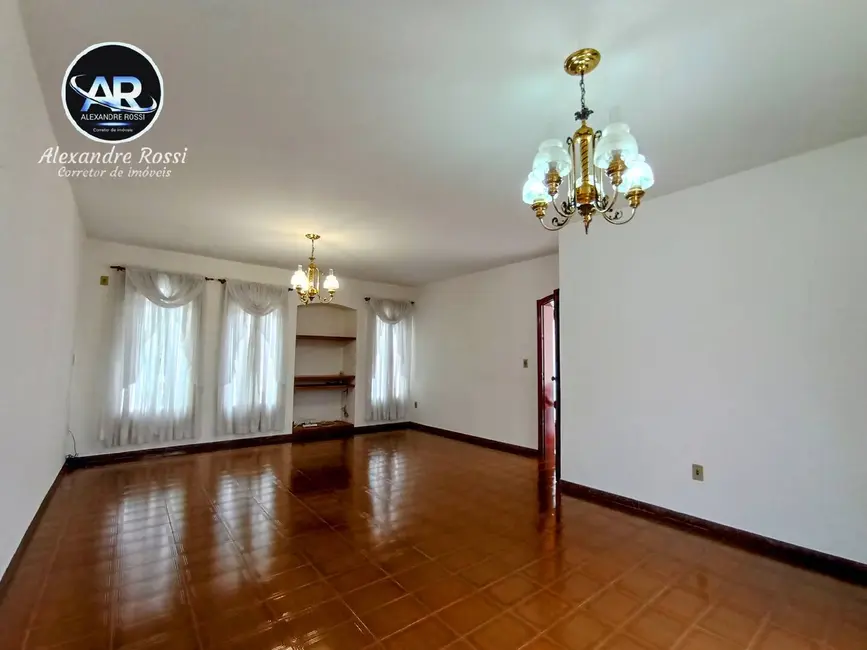Foto 4 de Casa com 4 quartos à venda, 281m2 em Vila São José, Varzea Paulista - SP