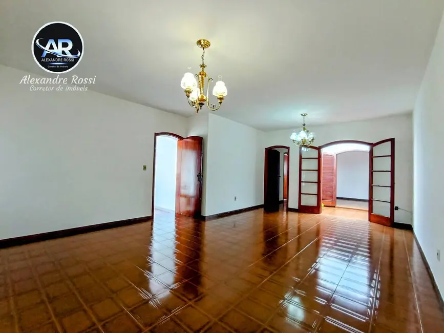 Foto 3 de Casa com 4 quartos à venda, 281m2 em Vila São José, Varzea Paulista - SP