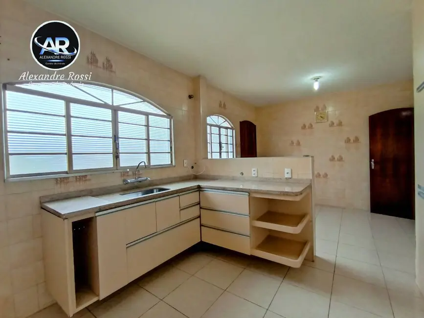 Foto 6 de Casa com 4 quartos à venda, 281m2 em Vila São José, Varzea Paulista - SP