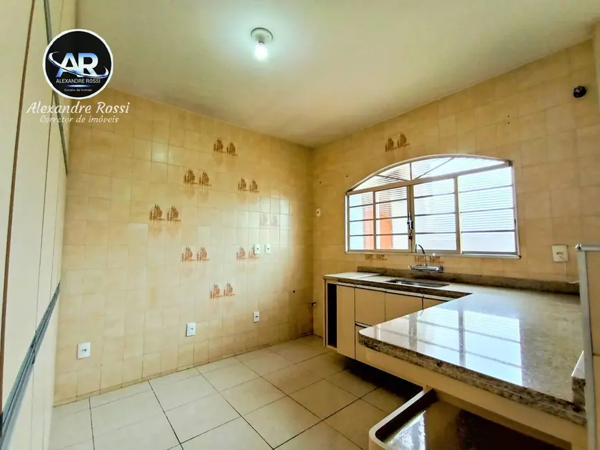 Foto 7 de Casa com 4 quartos à venda, 281m2 em Vila São José, Varzea Paulista - SP
