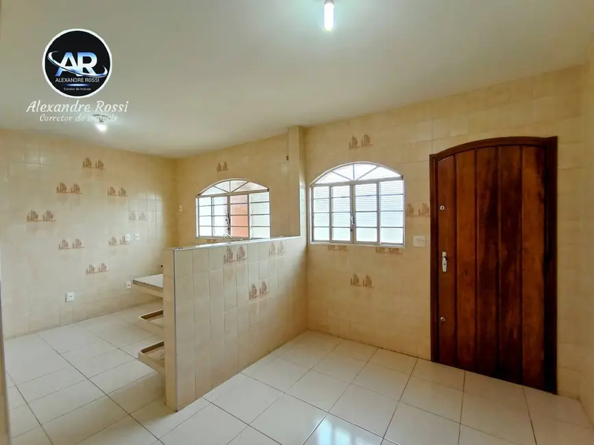 Foto 8 de Casa com 4 quartos à venda, 281m2 em Vila São José, Varzea Paulista - SP
