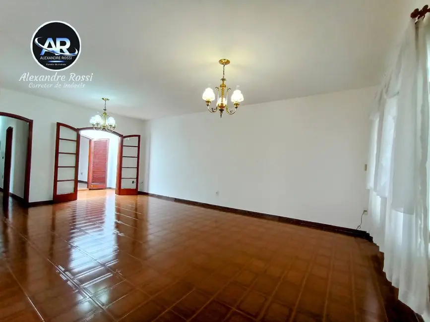 Foto 5 de Casa com 4 quartos à venda, 281m2 em Vila São José, Varzea Paulista - SP