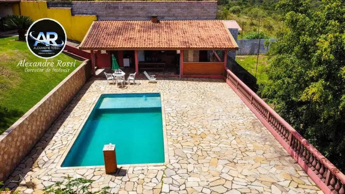 Foto 7 de Chácara com 3 quartos à venda, 1000m2 em Ville Saint James I, Campo Limpo Paulista - SP