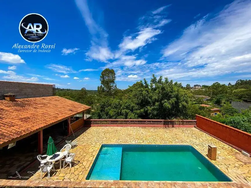 Foto 3 de Chácara com 3 quartos à venda, 1000m2 em Ville Saint James I, Campo Limpo Paulista - SP