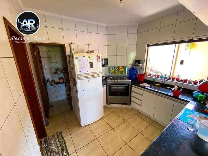 Foto 9 de Chácara com 3 quartos à venda, 1000m2 em Ville Saint James I, Campo Limpo Paulista - SP