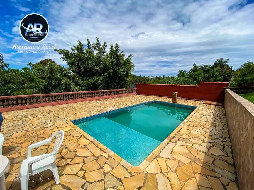 Foto 2 de Chácara com 3 quartos à venda, 1000m2 em Ville Saint James I, Campo Limpo Paulista - SP