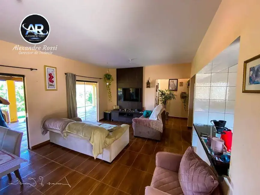 Foto 8 de Chácara com 3 quartos à venda, 1000m2 em Ville Saint James I, Campo Limpo Paulista - SP