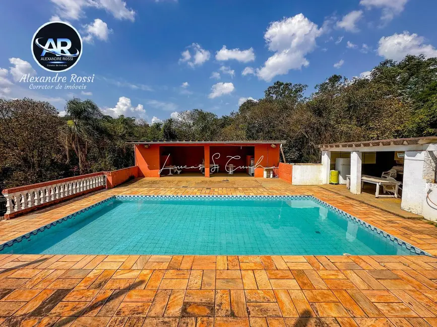 Foto 7 de Chácara com 3 quartos à venda, 3045m2 em Ville Saint James I, Campo Limpo Paulista - SP