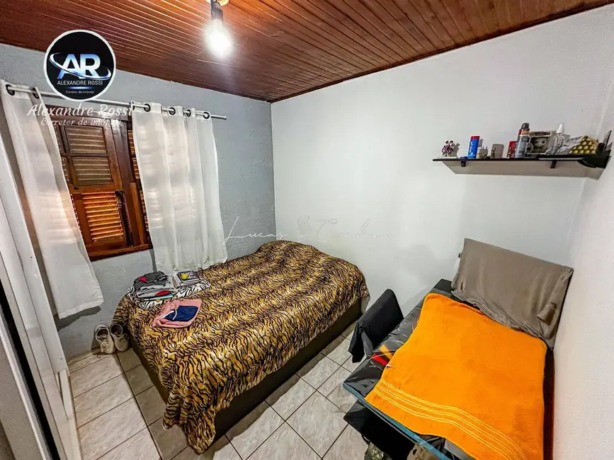 Foto 9 de Chácara com 3 quartos à venda, 3045m2 em Ville Saint James I, Campo Limpo Paulista - SP