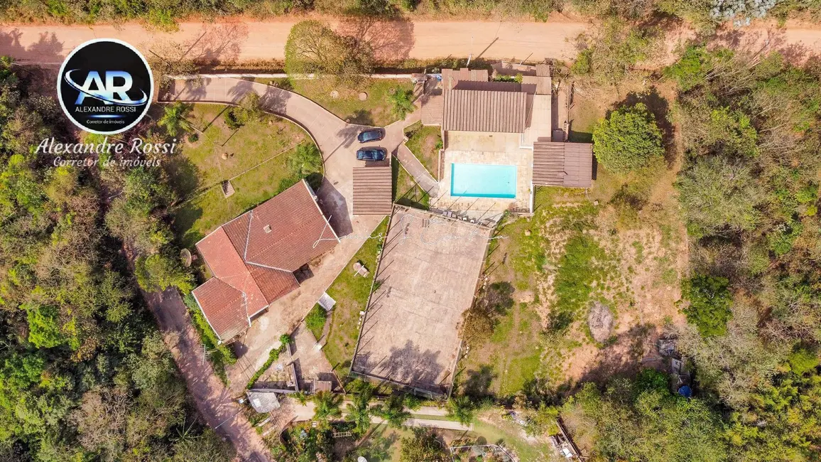 Foto 6 de Chácara com 3 quartos à venda, 3045m2 em Ville Saint James I, Campo Limpo Paulista - SP