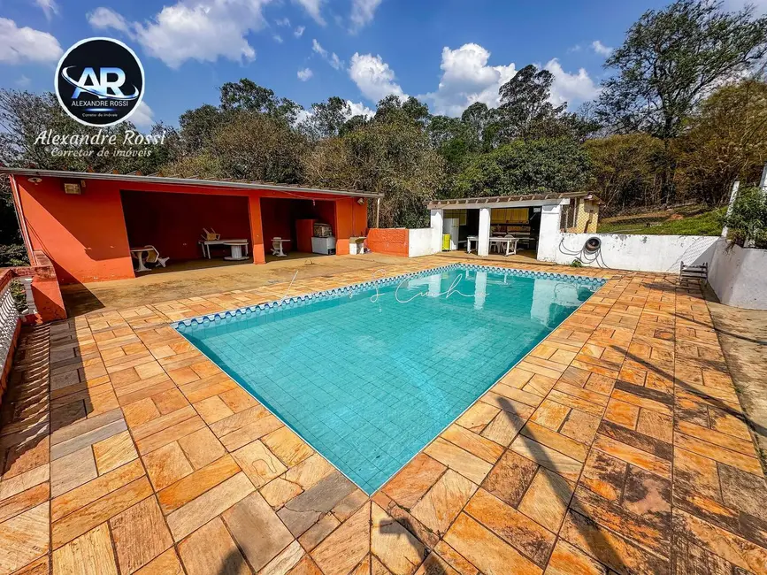 Foto 3 de Chácara com 3 quartos à venda, 3045m2 em Ville Saint James I, Campo Limpo Paulista - SP