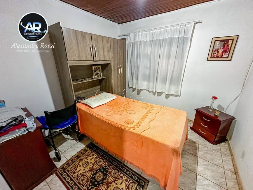 Foto 8 de Chácara com 3 quartos à venda, 3045m2 em Ville Saint James I, Campo Limpo Paulista - SP