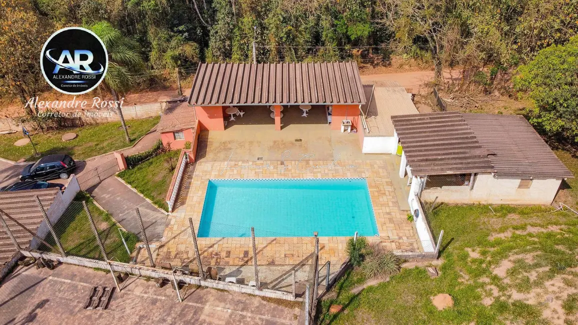 Foto 4 de Chácara com 3 quartos à venda, 3045m2 em Ville Saint James I, Campo Limpo Paulista - SP